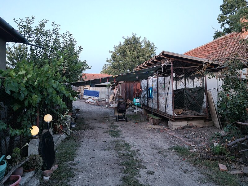 Comuna Tormac pret negociabil casa de vanzare