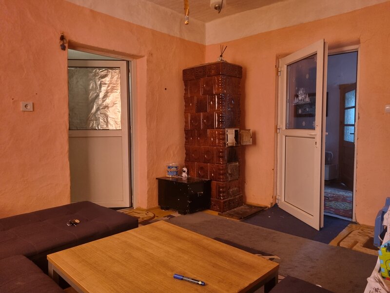 Comuna Tormac pret negociabil casa de vanzare