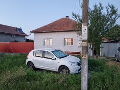 Comuna Tormac pret negociabil casa de vanzare